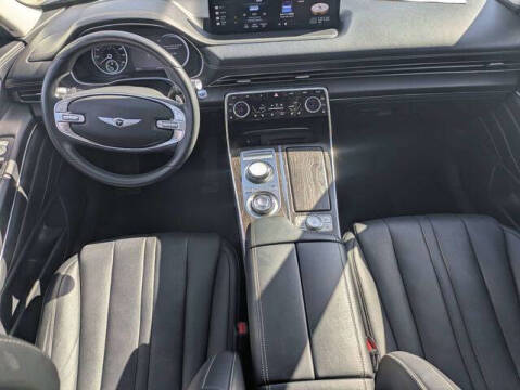 2024 Genesis GV80 3.5T