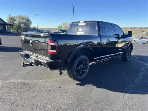 2024 RAM 2500 Limited