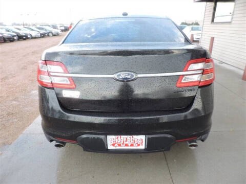 2014 Ford Taurus Limited