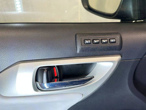 2012 Lexus CT 200h Premium