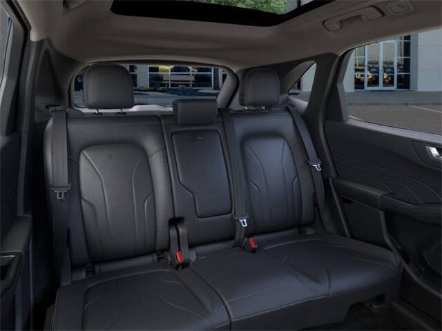 2026 Ford Escape Plug-In Hybrid PHEV