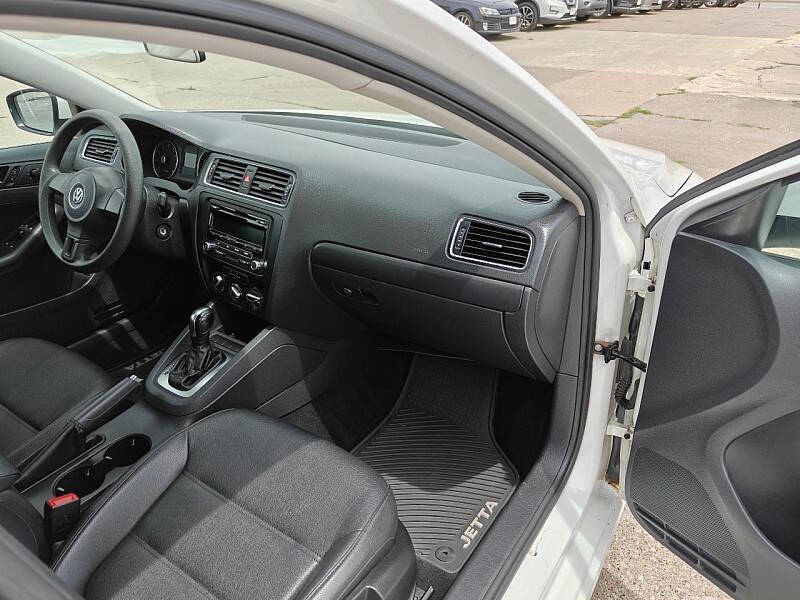 2012 Volkswagen Jetta