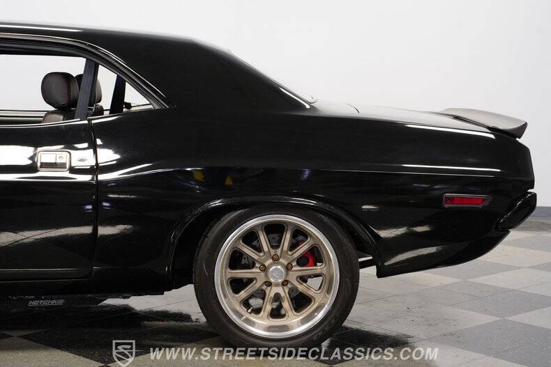 1971 Dodge Challenger