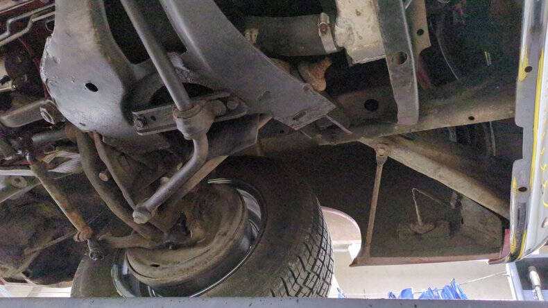 1970 Plymouth Roadrunner