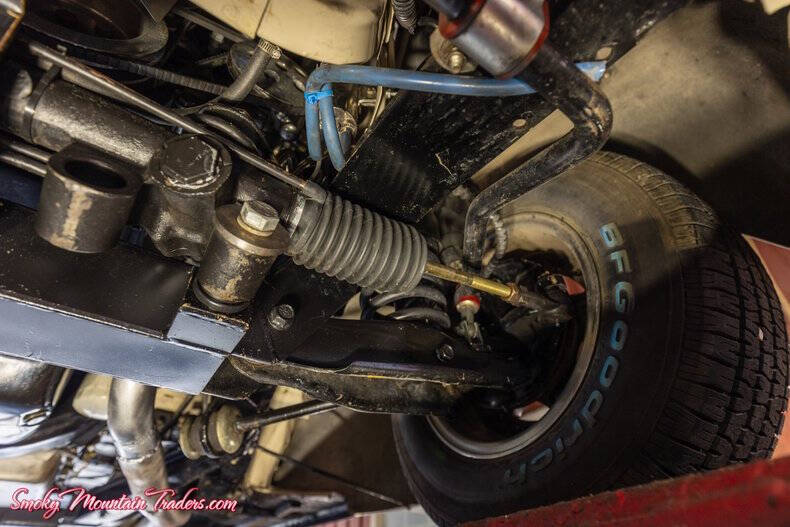 1940 Chevrolet Deluxe