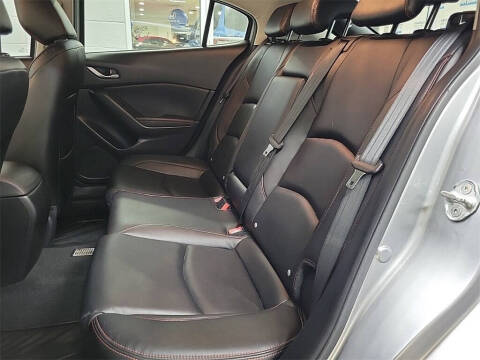 2015 Mazda MAZDA3 i Grand Touring