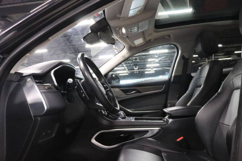 2021 Jaguar F-PACE P250