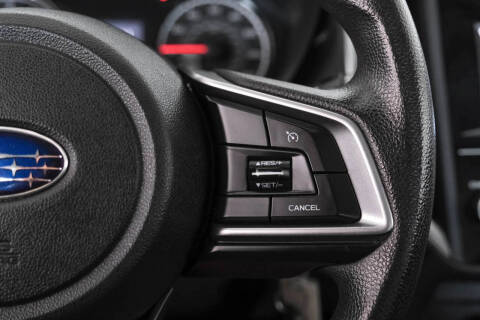 2018 Subaru Impreza 2.0i