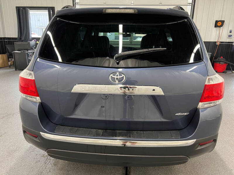 2011 Toyota Highlander