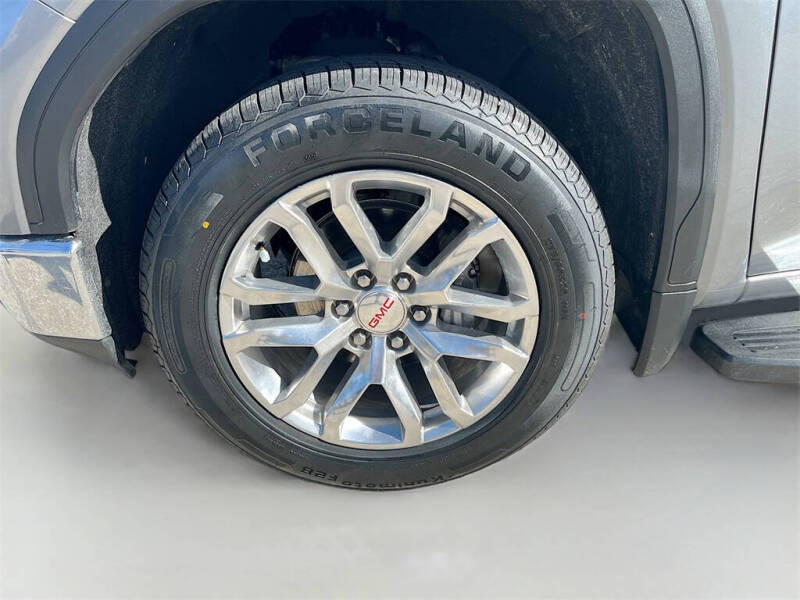 2022 GMC Sierra 1500 Limited