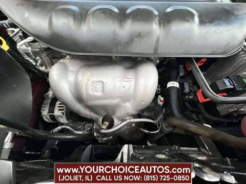 2021 Jeep Cherokee Altitude