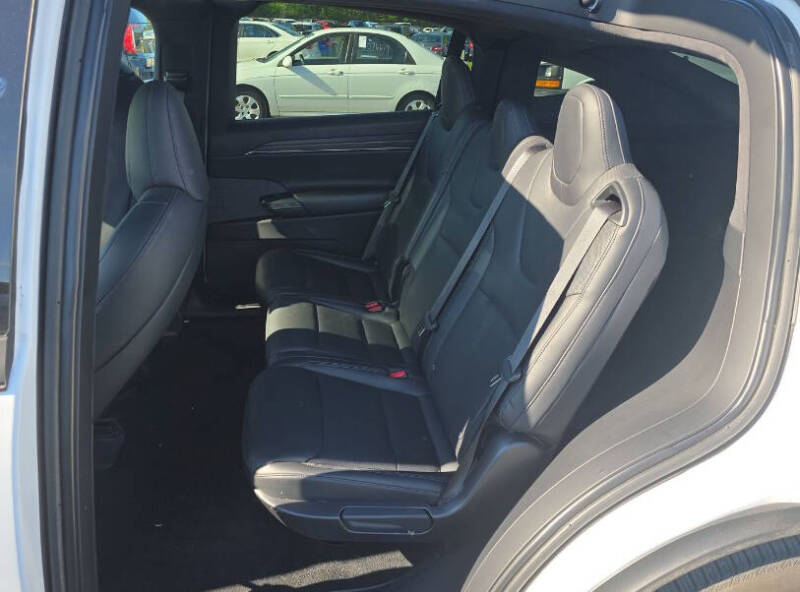 2022 Tesla Model X
