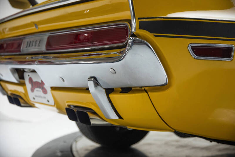 1970 Dodge Challenger