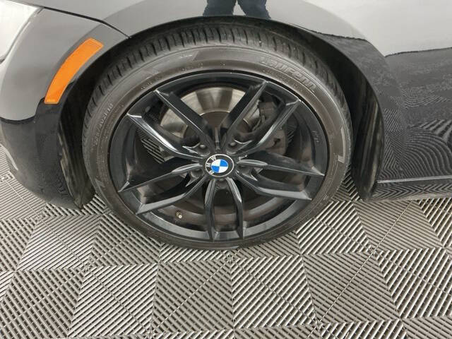 2009 BMW 3 Series 328i