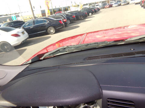 2010 Chevrolet Silverado 1500 LT