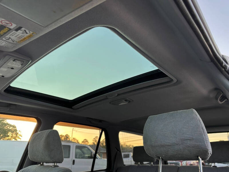 2000 Toyota 4Runner SR5