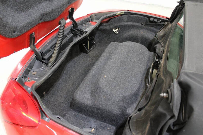 2006 Pontiac Solstice