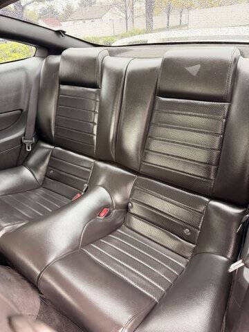 2006 Ford Mustang