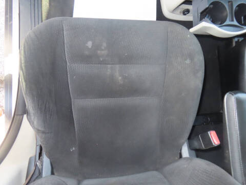 2016 Dodge Grand Caravan American Value Package