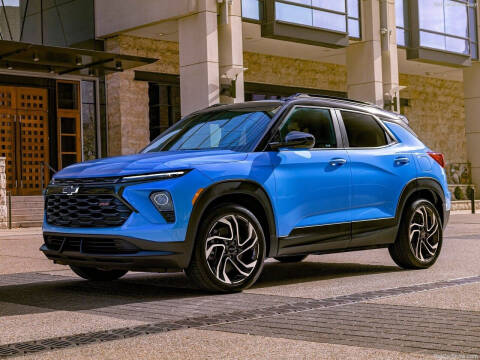 2025 Chevrolet TrailBlazer for sale at Xclusive Auto Leasing NYC in Staten Island NY