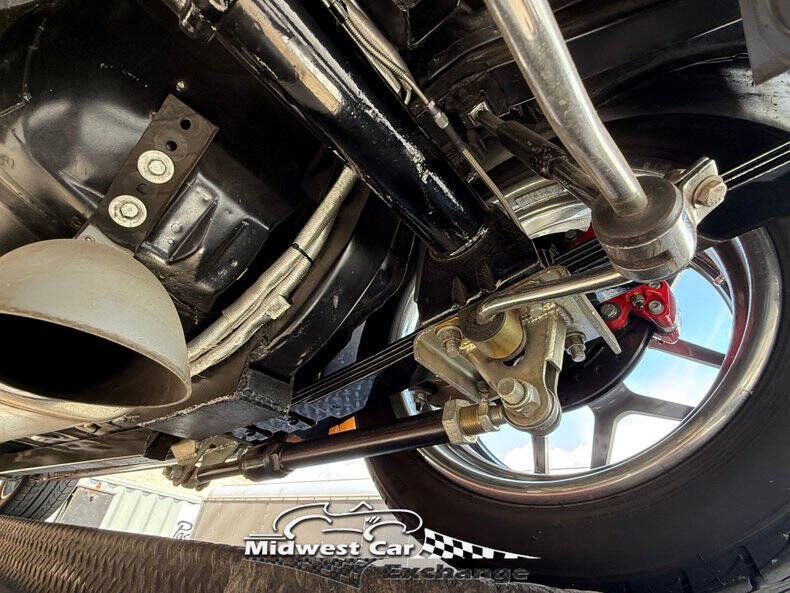 1972 Chevrolet Camaro