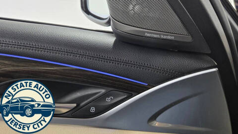 2017 BMW 5 Series 530i xDrive