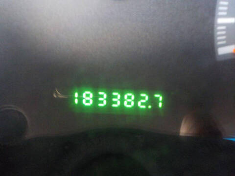 2003 Ford F-150