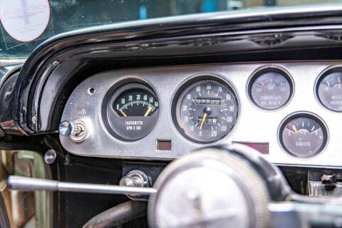 1964 Chevrolet Corvair