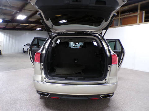 2015 Buick Enclave Premium