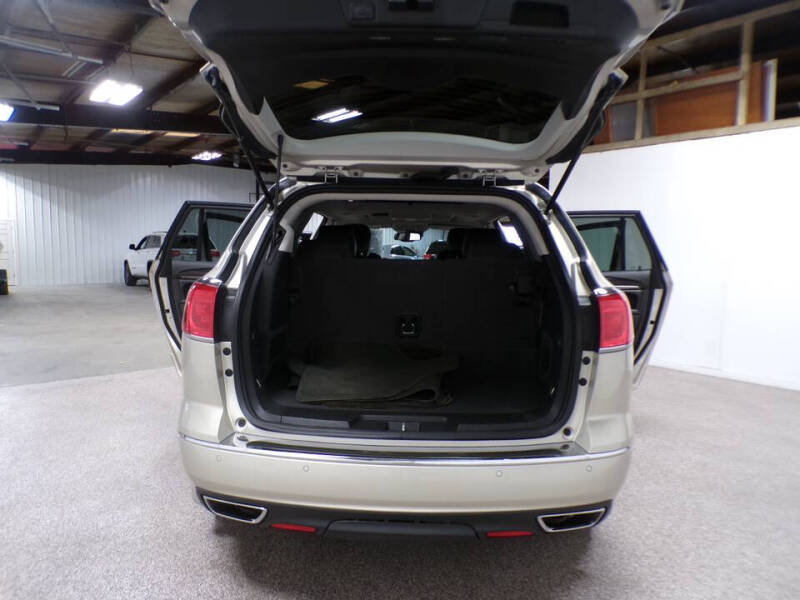 2015 Buick Enclave Premium