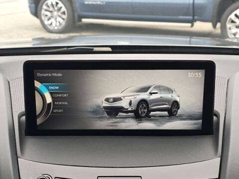 2024 Acura RDX SH-AWD w/Advance w/A-SPEC