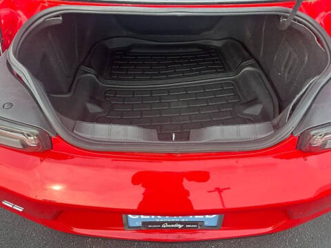 2020 Chevrolet Camaro SS