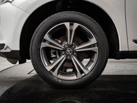 2026 Acura RDX SH-AWD w/Tech