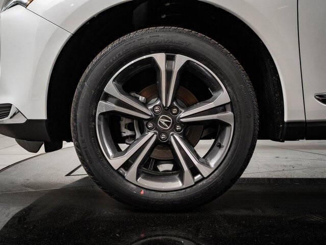 2026 Acura RDX SH-AWD w/Tech