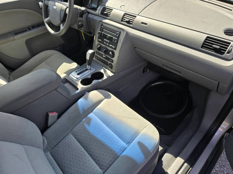 2006 Ford Five Hundred SE