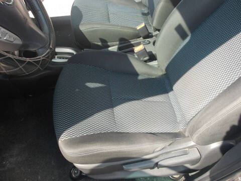 2018 Nissan Versa Note