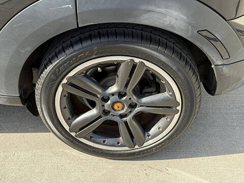 2015 MINI Countryman Cooper S