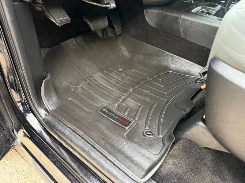 2013 RAM 2500 Tradesman