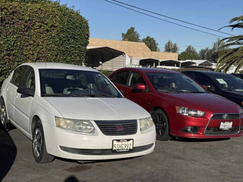 2006 Saturn Ion 2