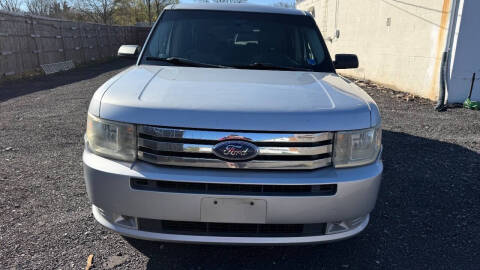 2009 Ford Flex SE