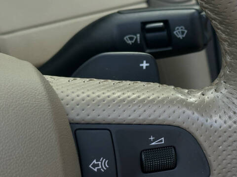 2007 Audi A4 3.2 quattro