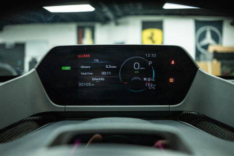 2024 Toyota bZ4X Limited