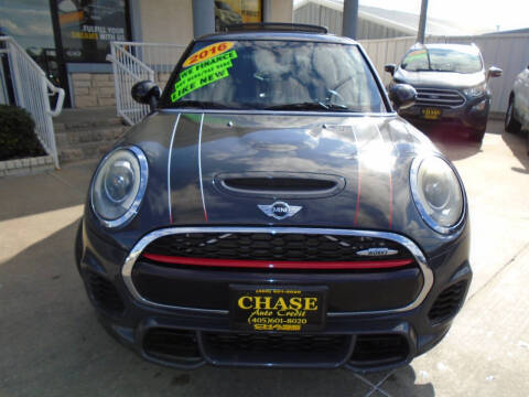 2016 MINI Hardtop 2 Door John Cooper Works