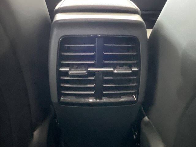 2023 Kia Niro EV Wave