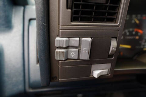 1994 Chevrolet C/K 1500 Series