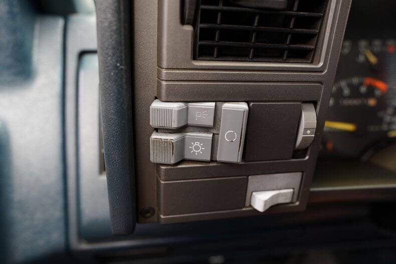 1994 Chevrolet C/K 1500 Series