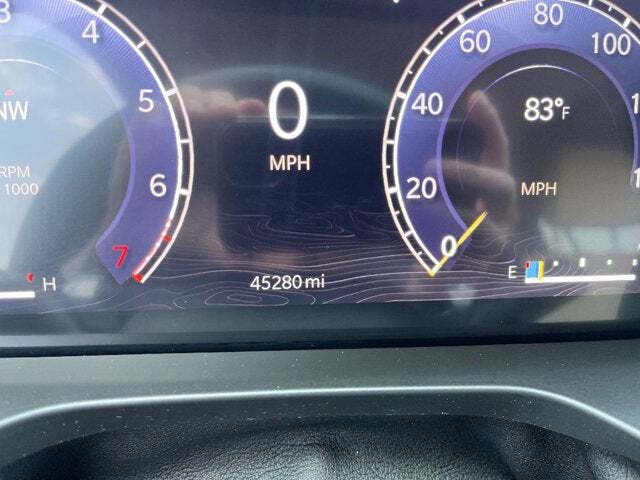 2022 Jeep Grand Cherokee 60