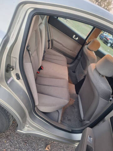 2015 Chevrolet Traverse LTZ
