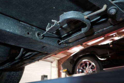 1963 Chevrolet Corvette