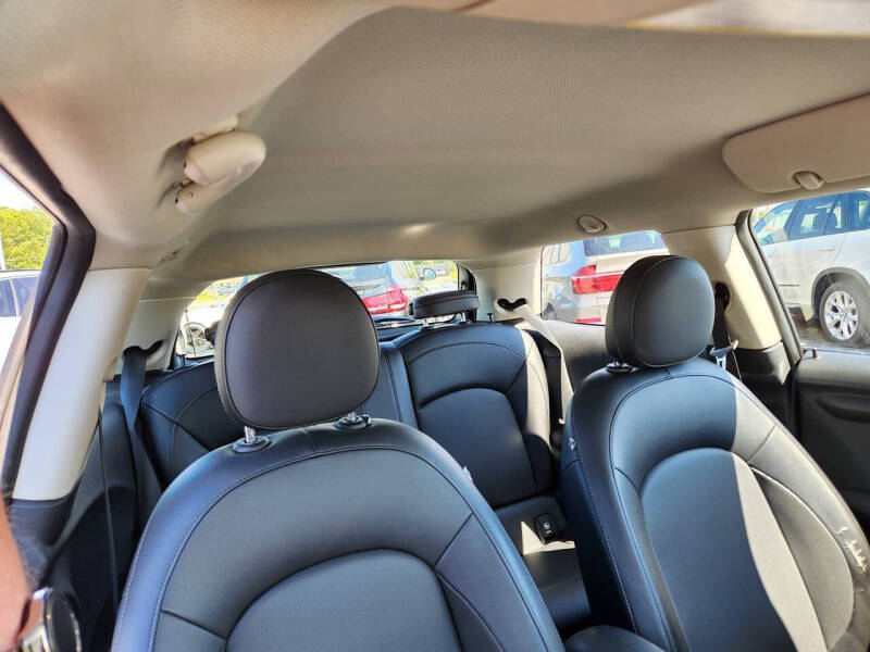 2015 MINI Hardtop 2 Door Cooper
